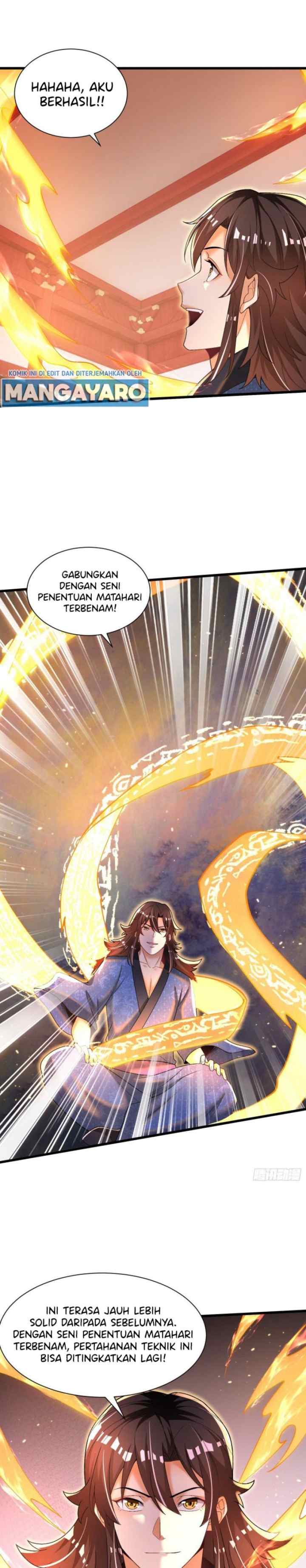 The Strongest Abandoned Husband chapter 13 halaman 14