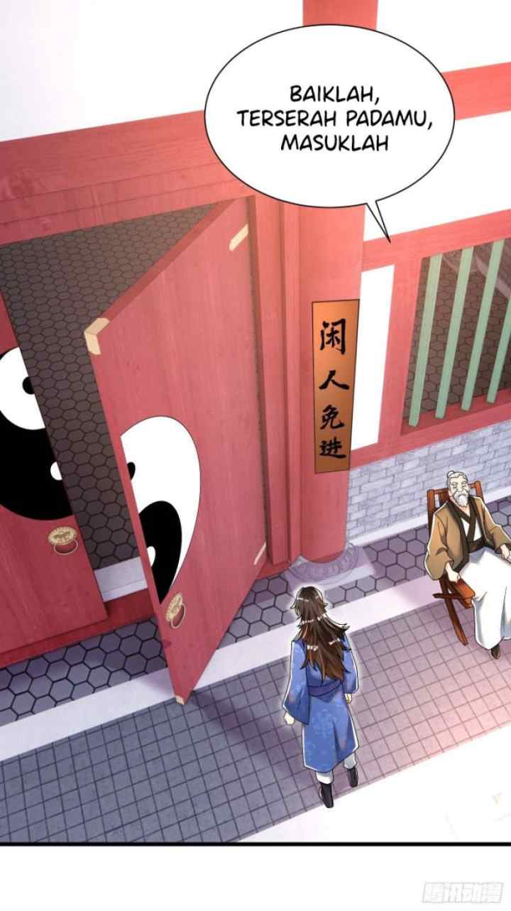 The Strongest Abandoned Husband chapter 13 halaman 9