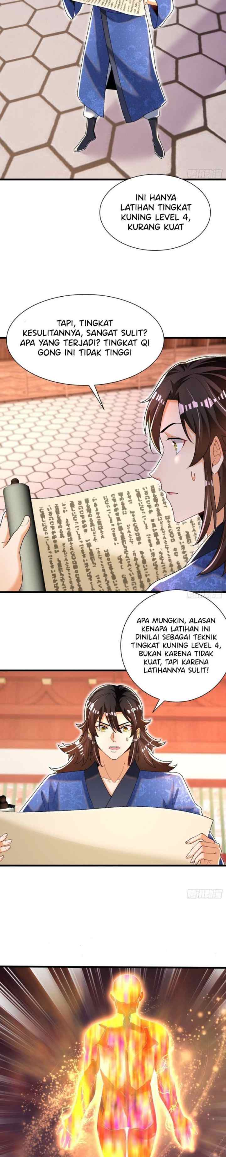 The Strongest Abandoned Husband chapter 13 halaman 11