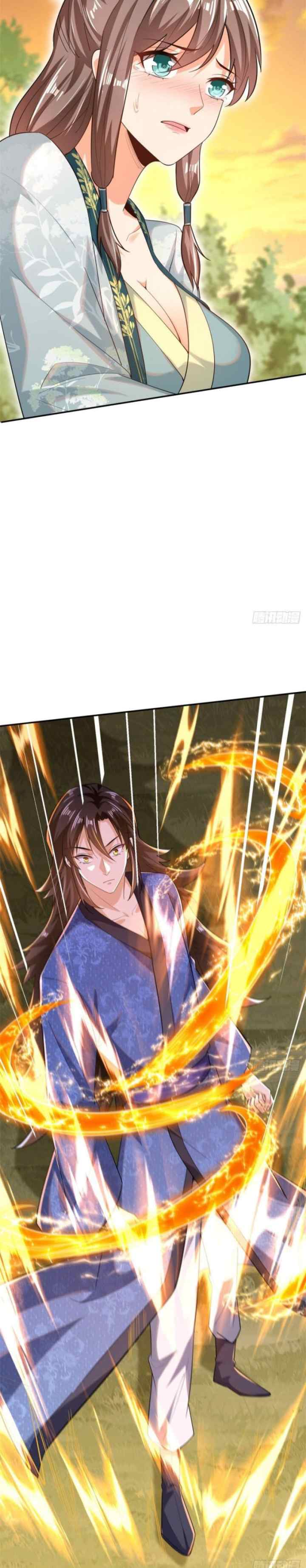 The Strongest Abandoned Husband chapter 7 halaman 7