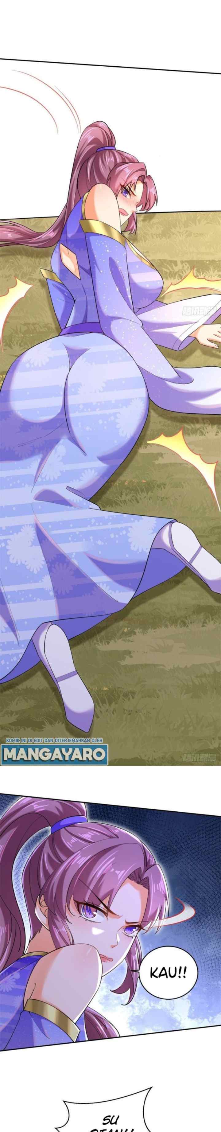 The Strongest Abandoned Husband chapter 7 halaman 14