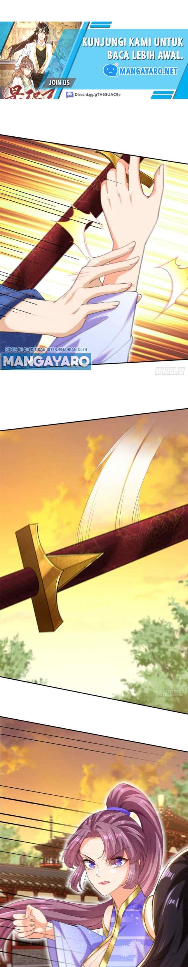 The Strongest Abandoned Husband chapter 7 halaman 10