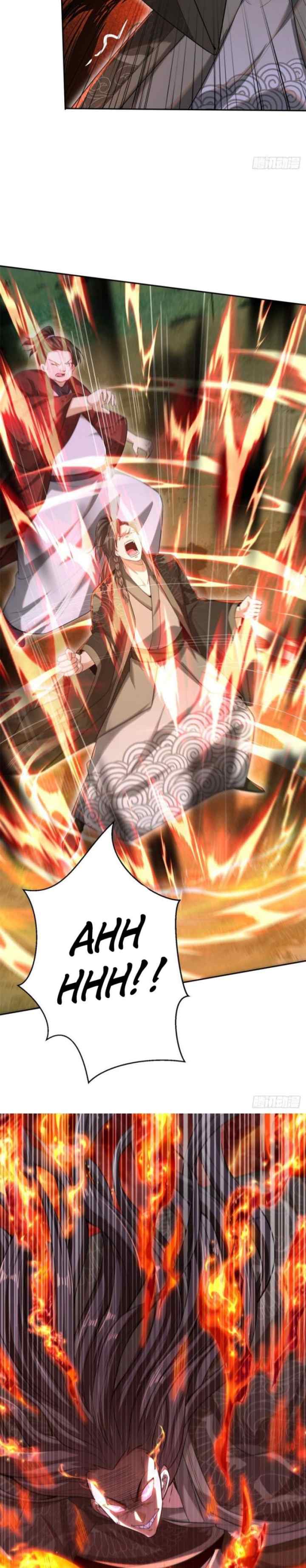The Strongest Abandoned Husband chapter 7 halaman 4