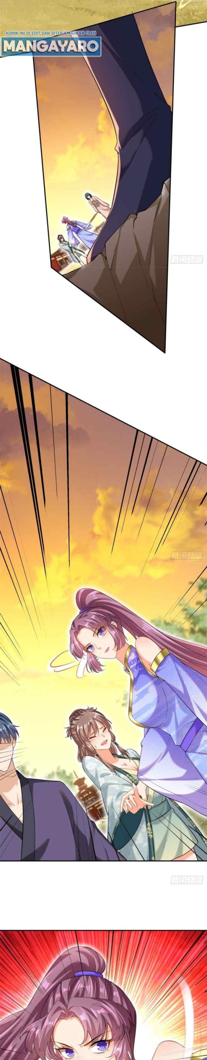 The Strongest Abandoned Husband chapter 7 halaman 8