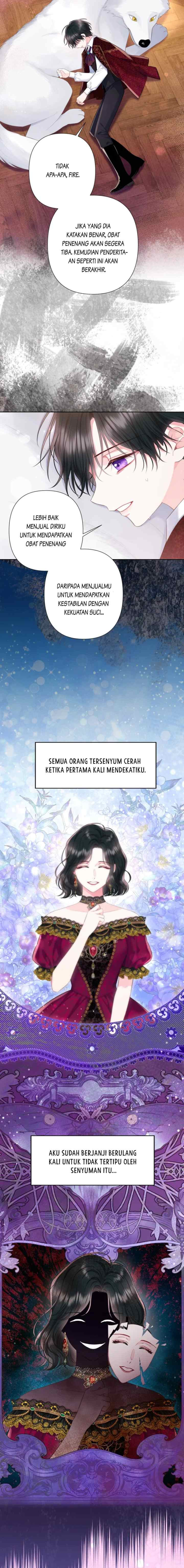 The Strongest Brother Lost His Memory chapter 26 halaman 15