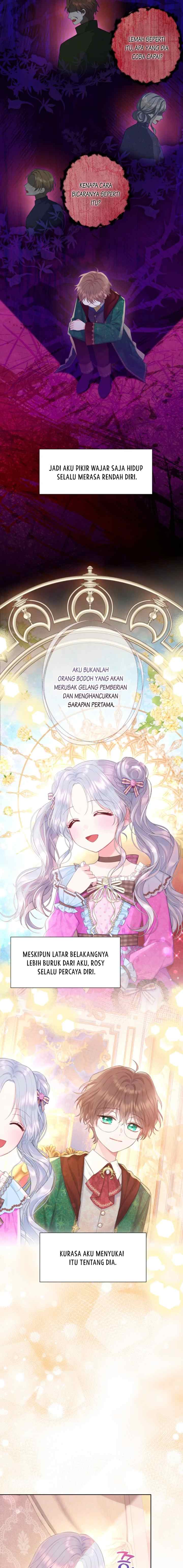 The Strongest Brother Lost His Memory chapter 27 halaman 4