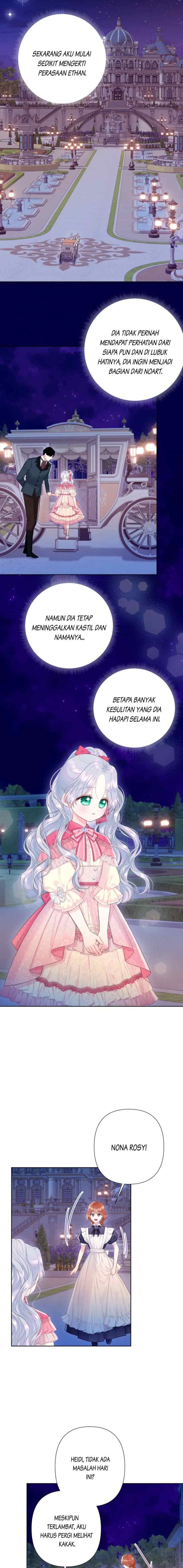 The Strongest Brother Lost His Memory chapter 29 halaman 15