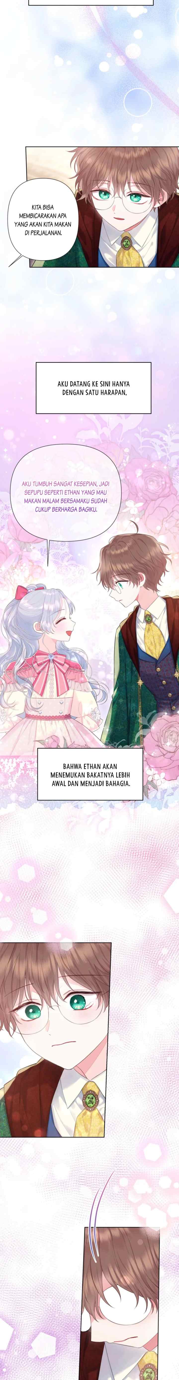 The Strongest Brother Lost His Memory chapter 29 halaman 4