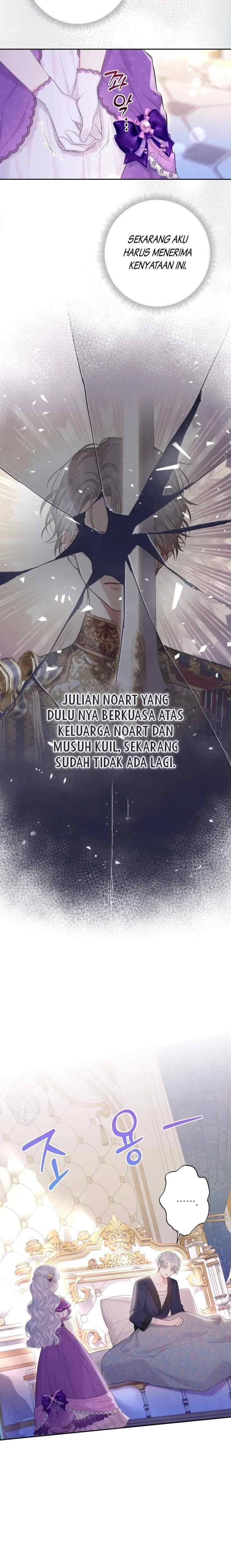The Strongest Brother Lost His Memory chapter 3 halaman 15
