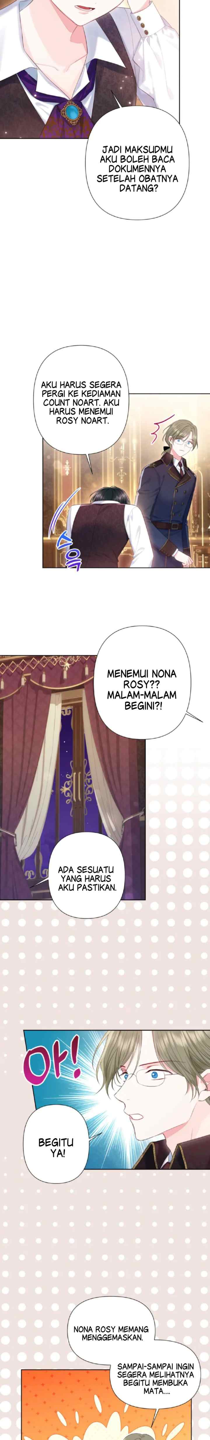 The Strongest Brother Lost His Memory chapter 30 halaman 7