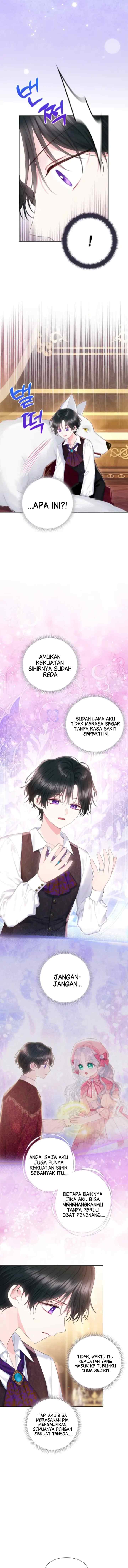 The Strongest Brother Lost His Memory chapter 30 halaman 5