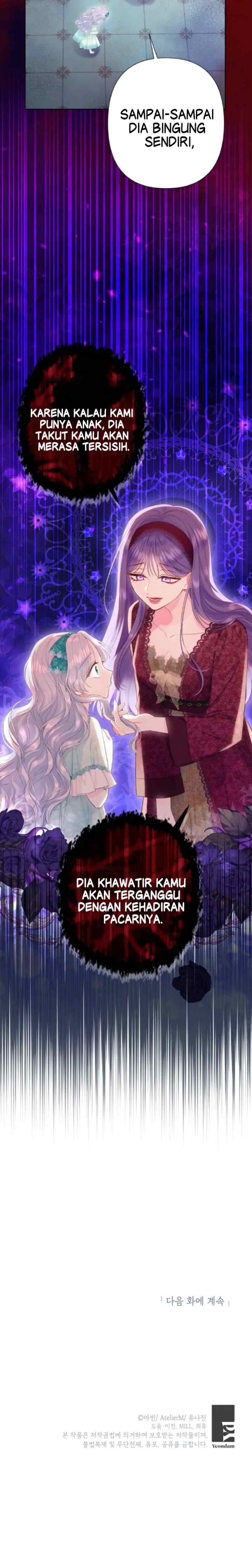 The Strongest Brother Lost His Memory chapter 30 halaman 20