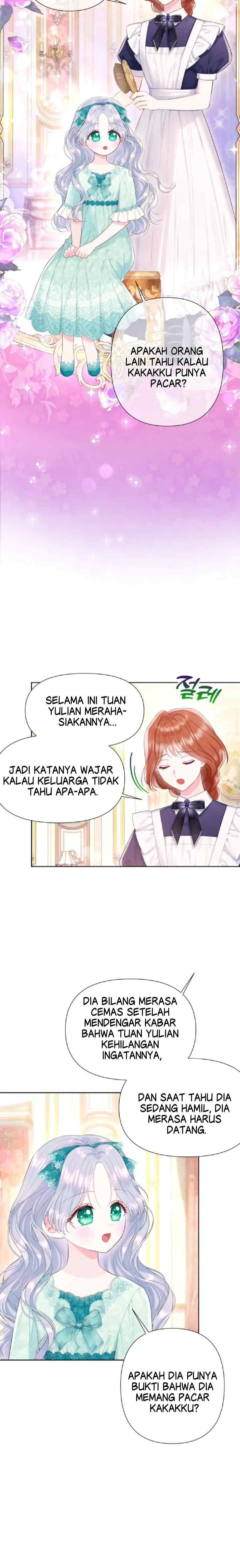 The Strongest Brother Lost His Memory chapter 30 halaman 11