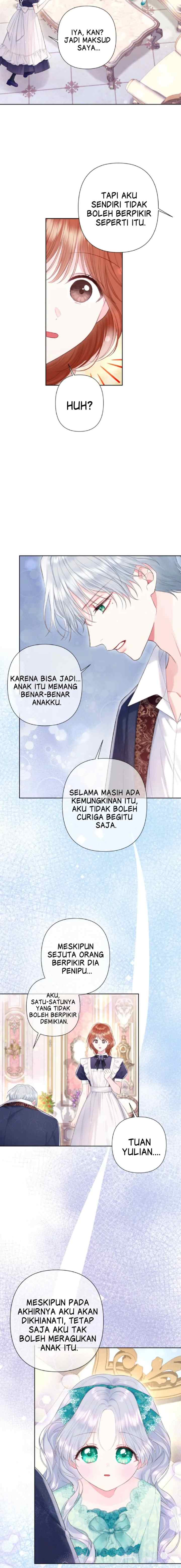 The Strongest Brother Lost His Memory chapter 31 halaman 14