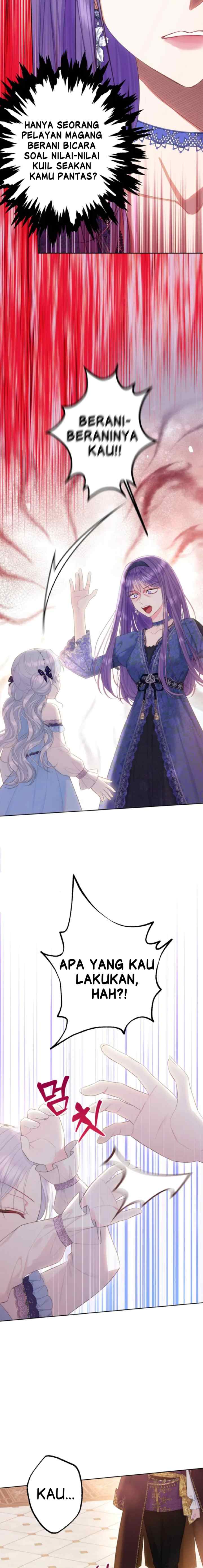 The Strongest Brother Lost His Memory chapter 33 halaman 14