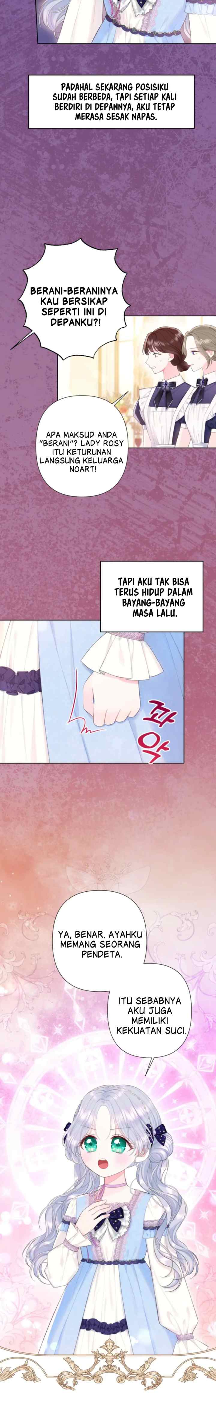 The Strongest Brother Lost His Memory chapter 33 halaman 12