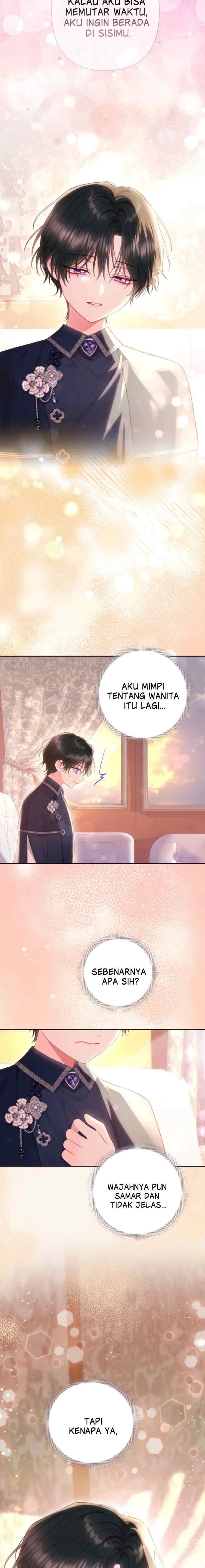 The Strongest Brother Lost His Memory chapter 33 halaman 4