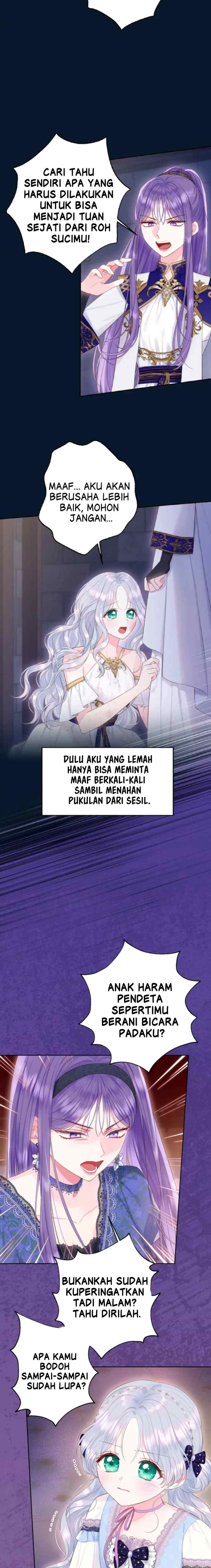 The Strongest Brother Lost His Memory chapter 33 halaman 11