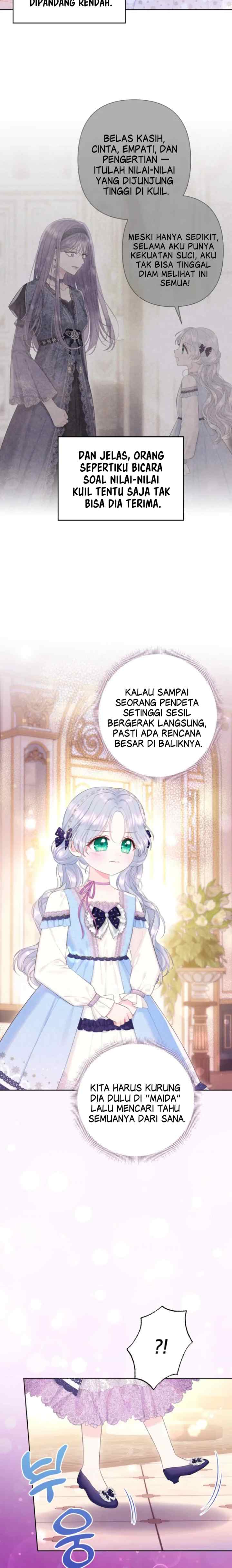 The Strongest Brother Lost His Memory chapter 34 halaman 4