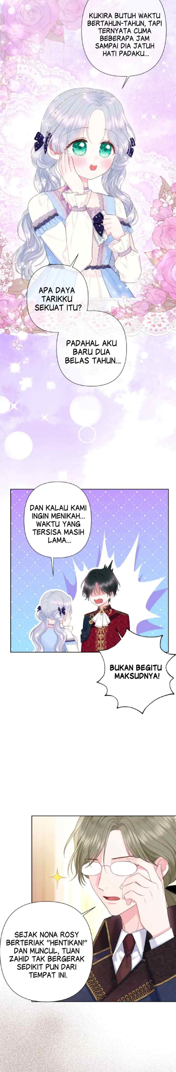 The Strongest Brother Lost His Memory chapter 34 halaman 14