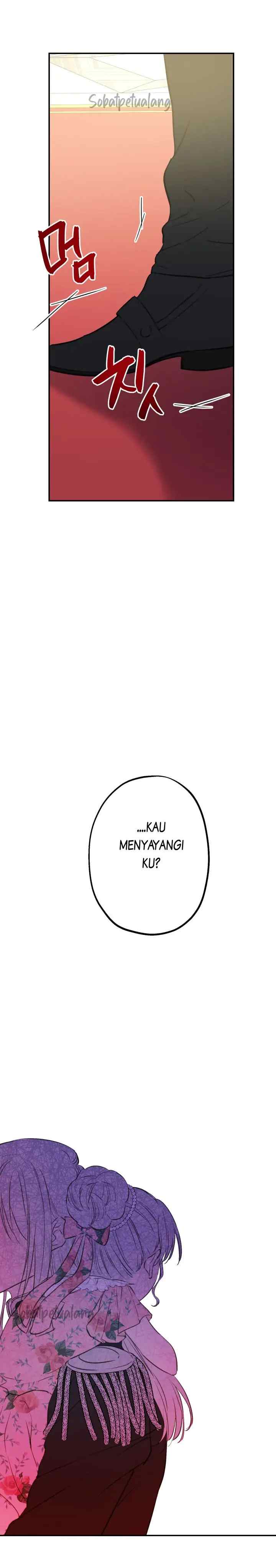 The Strongest Characters in the World are Obsessed With Me chapter 14 halaman 12