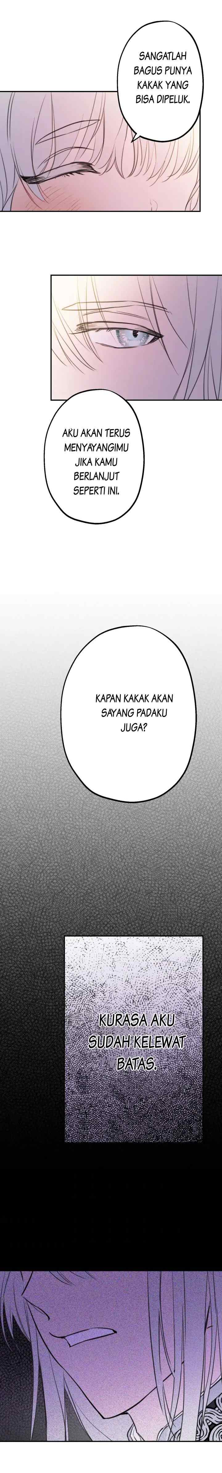 The Strongest Characters in the World are Obsessed With Me chapter 14 halaman 11