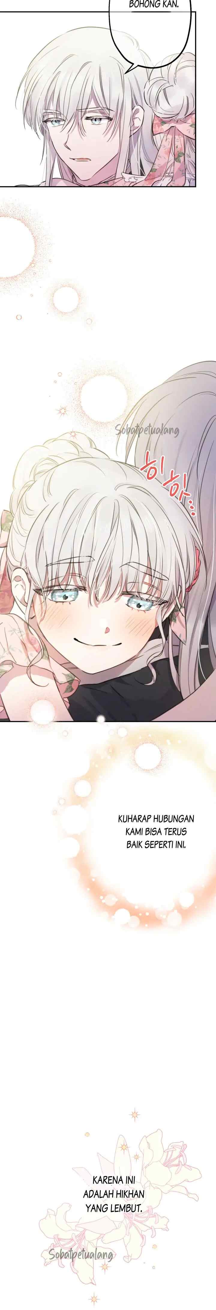 The Strongest Characters in the World are Obsessed With Me chapter 14 halaman 10