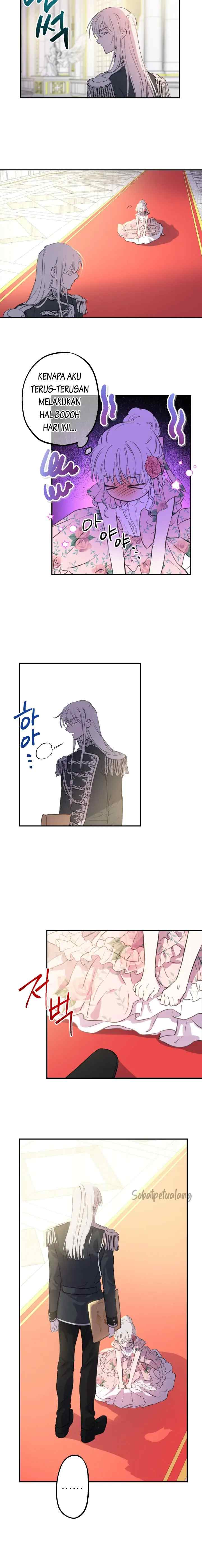 The Strongest Characters in the World are Obsessed With Me chapter 14 halaman 5