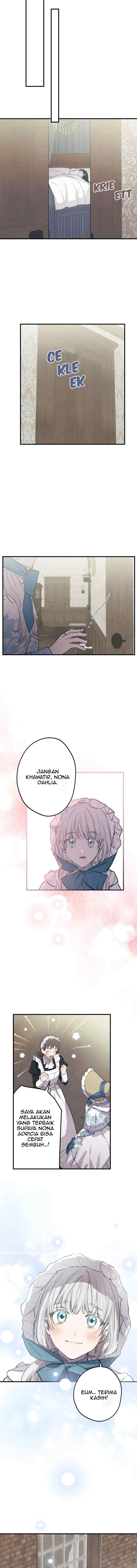 The Strongest Characters in the World are Obsessed With Me chapter 59 halaman 8