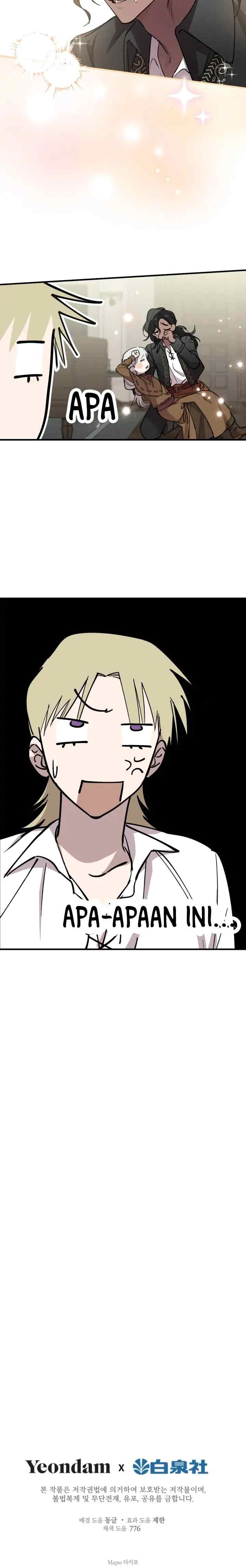 The Strongest Characters in the World are Obsessed With Me chapter 87 halaman 12