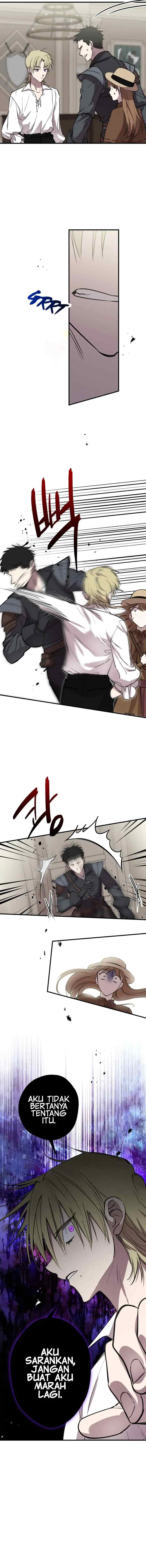 The Strongest Characters in the World are Obsessed With Me chapter 87 halaman 4