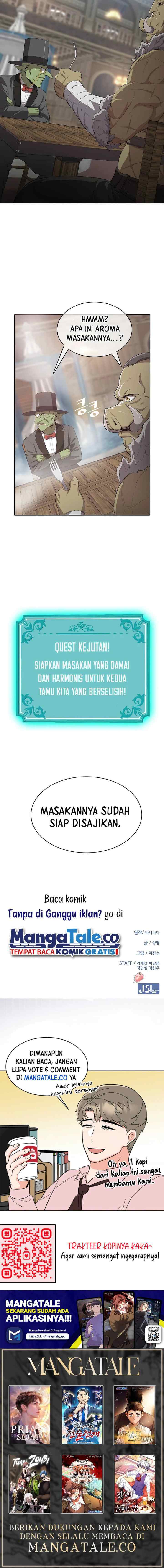The Strongest Chef in Another World chapter 6 halaman 16