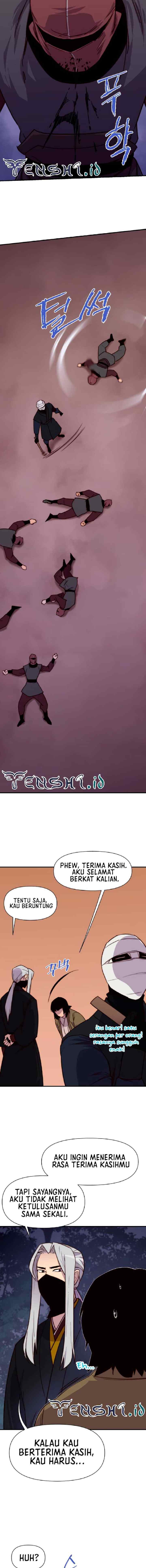 The Strongest Ever chapter 137 halaman 15