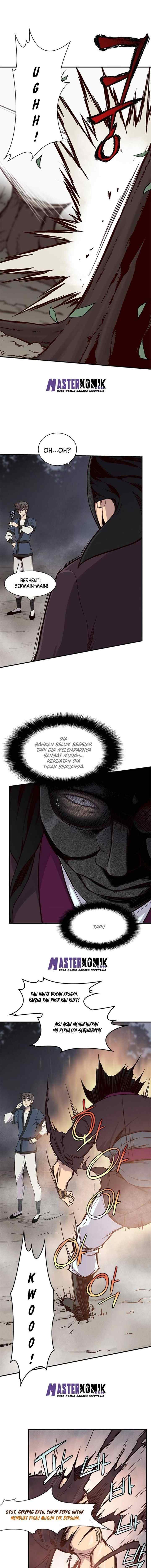 The Strongest Ever chapter 14 halaman 10