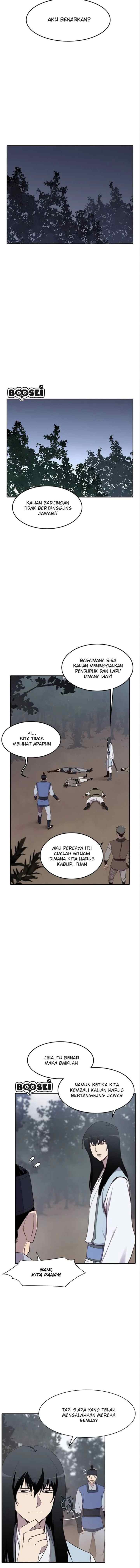 The Strongest Ever chapter 4 halaman 9