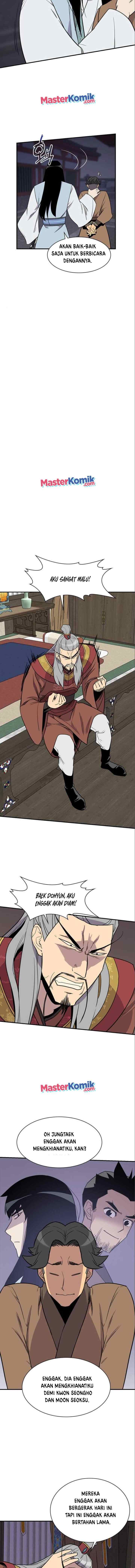 The Strongest Ever chapter 62 halaman 14