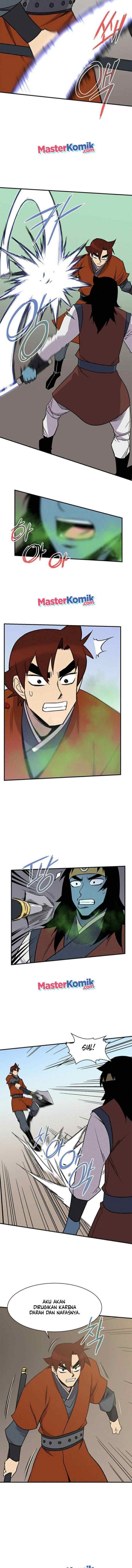 The Strongest Ever chapter 67 halaman 11