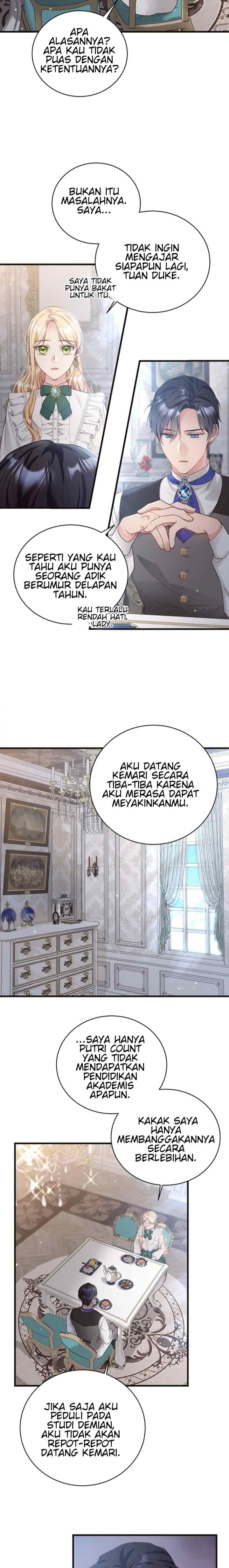 The Student Guardians Are Obsessed With Me chapter 2 halaman 4