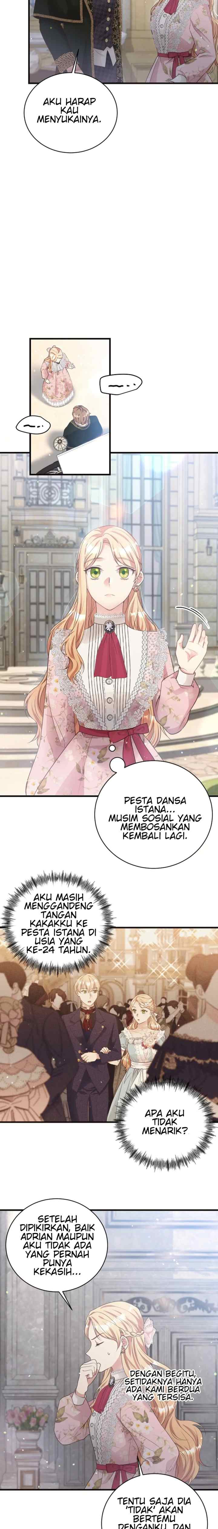The Student Guardians Are Obsessed With Me chapter 2 halaman 16