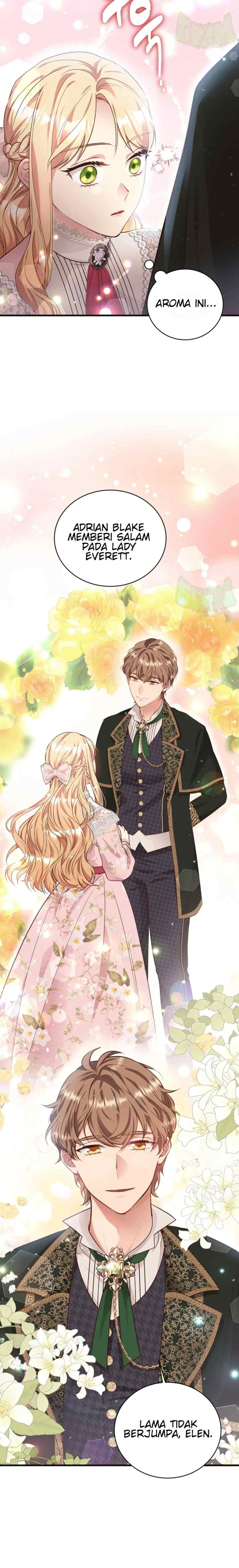 The Student Guardians Are Obsessed With Me chapter 2 halaman 8