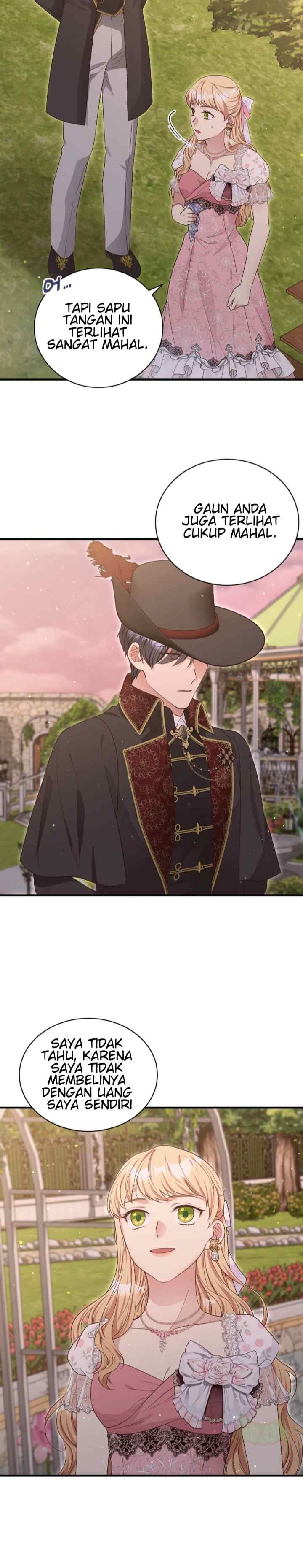 The Student Guardians Are Obsessed With Me chapter 8 halaman 4