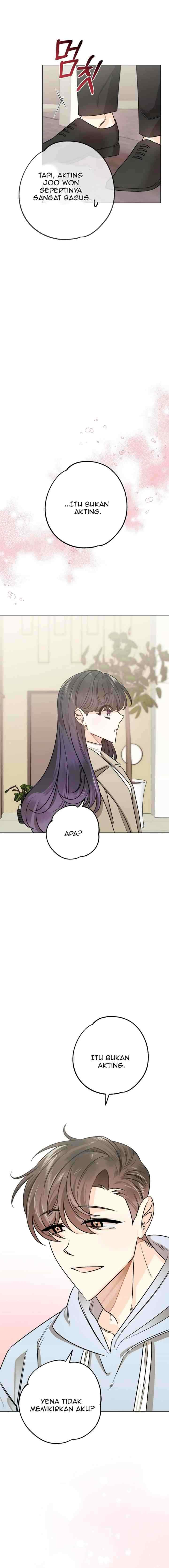 The Sunny Day in the Rat Hole chapter 25 halaman 10