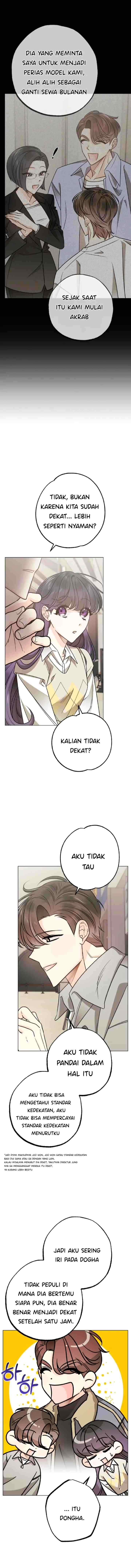The Sunny Day in the Rat Hole chapter 37 halaman 10