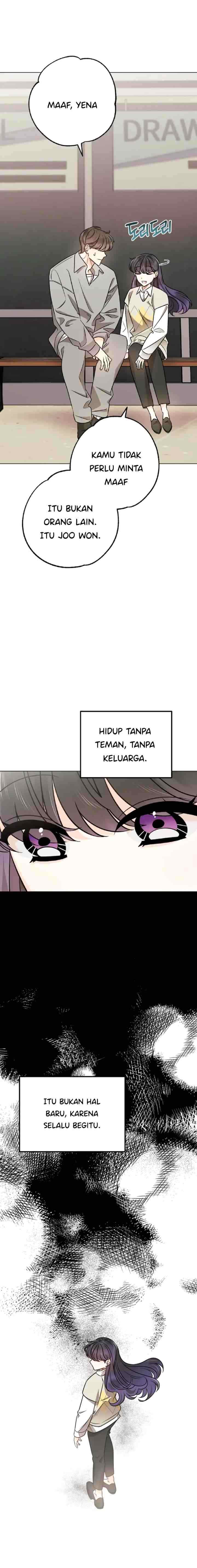 The Sunny Day in the Rat Hole chapter 37 halaman 12