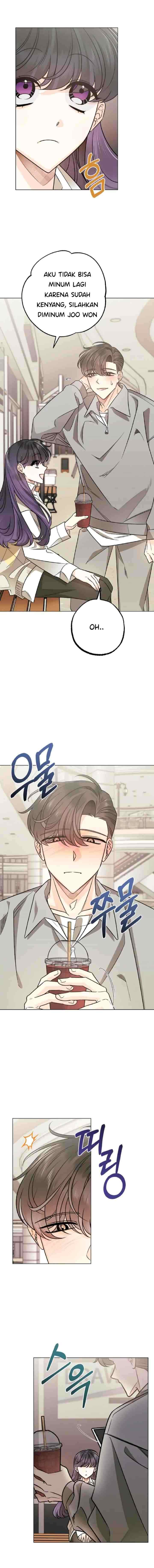 The Sunny Day in the Rat Hole chapter 37 halaman 7