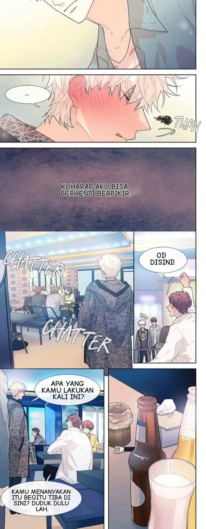The Sweetest Man chapter 10 halaman 5