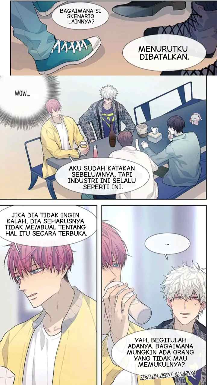 The Sweetest Man chapter 10 halaman 9