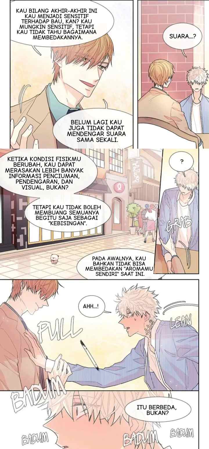 The Sweetest Man chapter 15 halaman 6