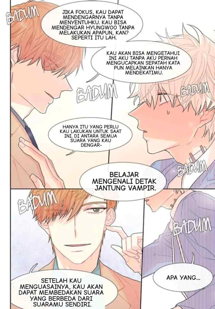 The Sweetest Man chapter 15 halaman 7
