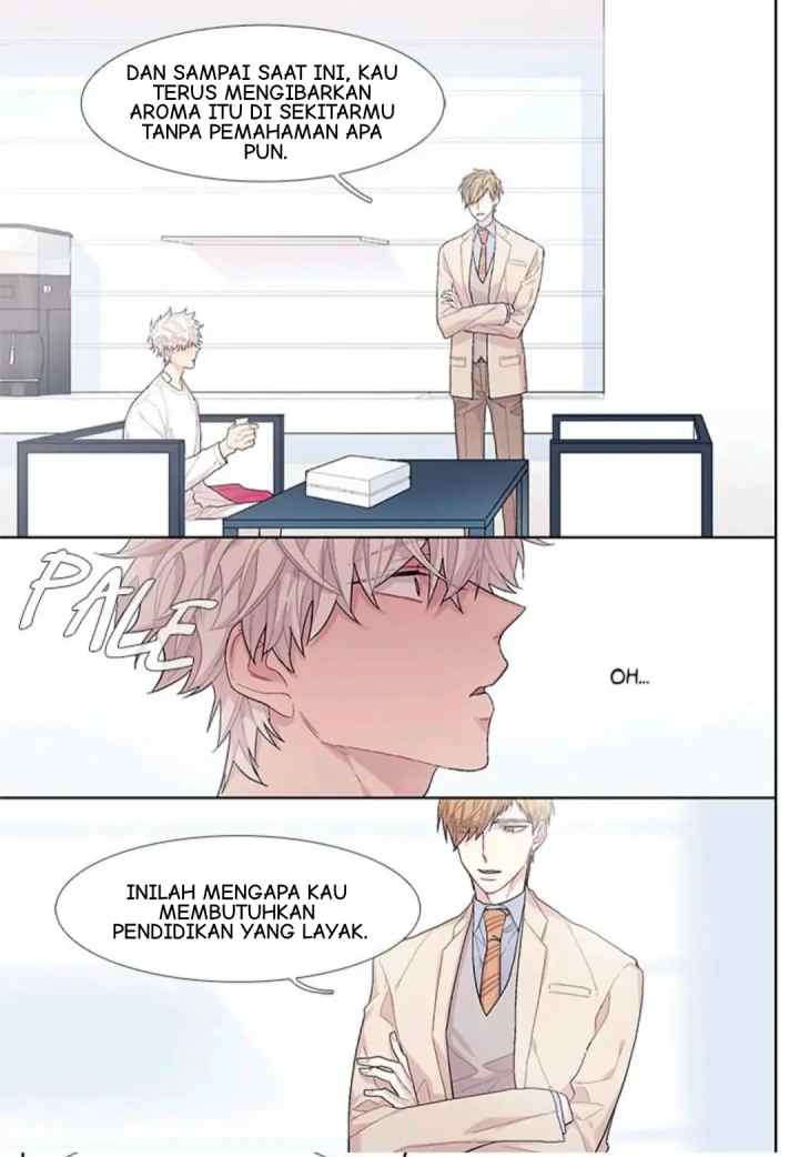 The Sweetest Man chapter 18 halaman 8